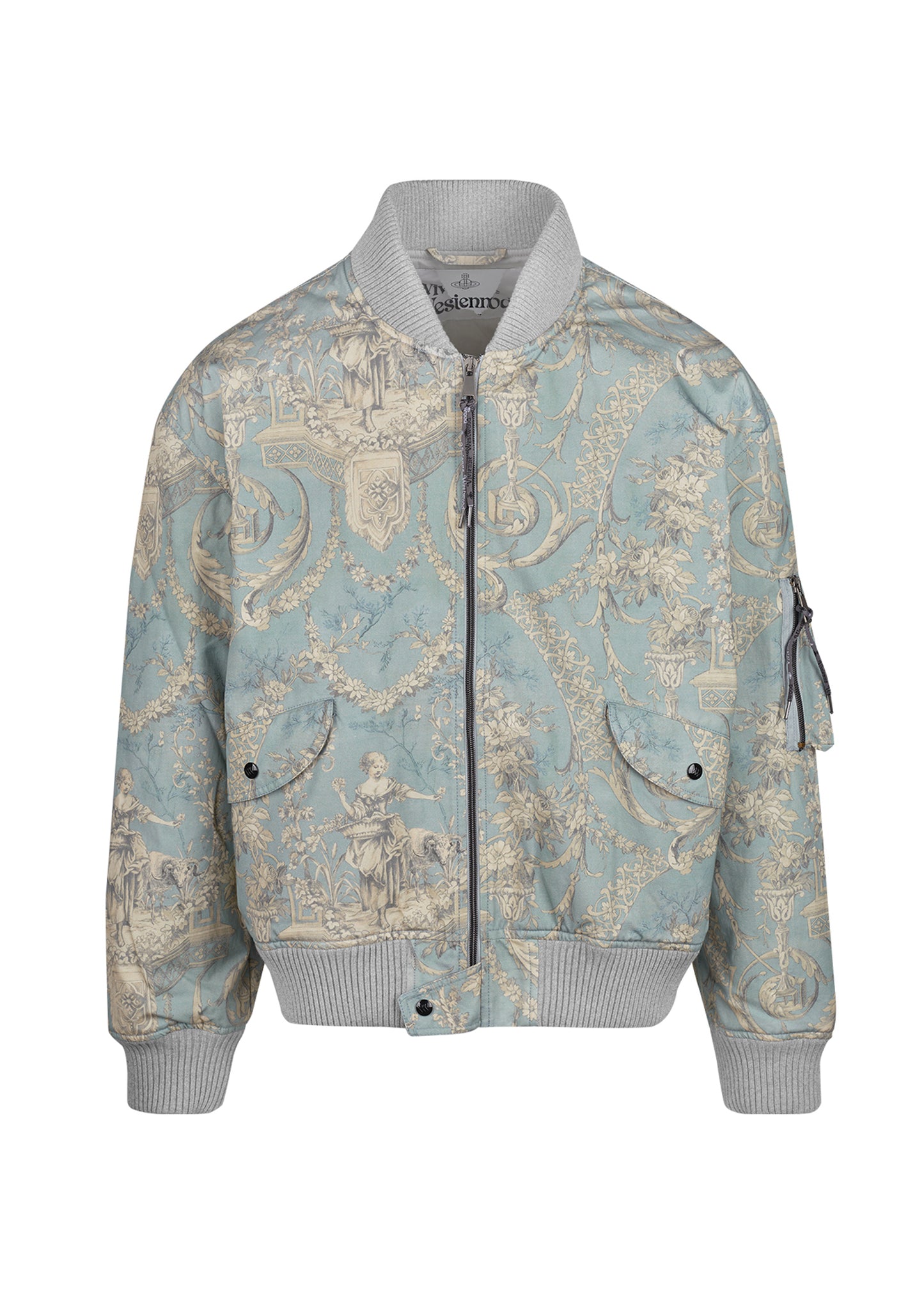 Bernardo Bomber Jacket