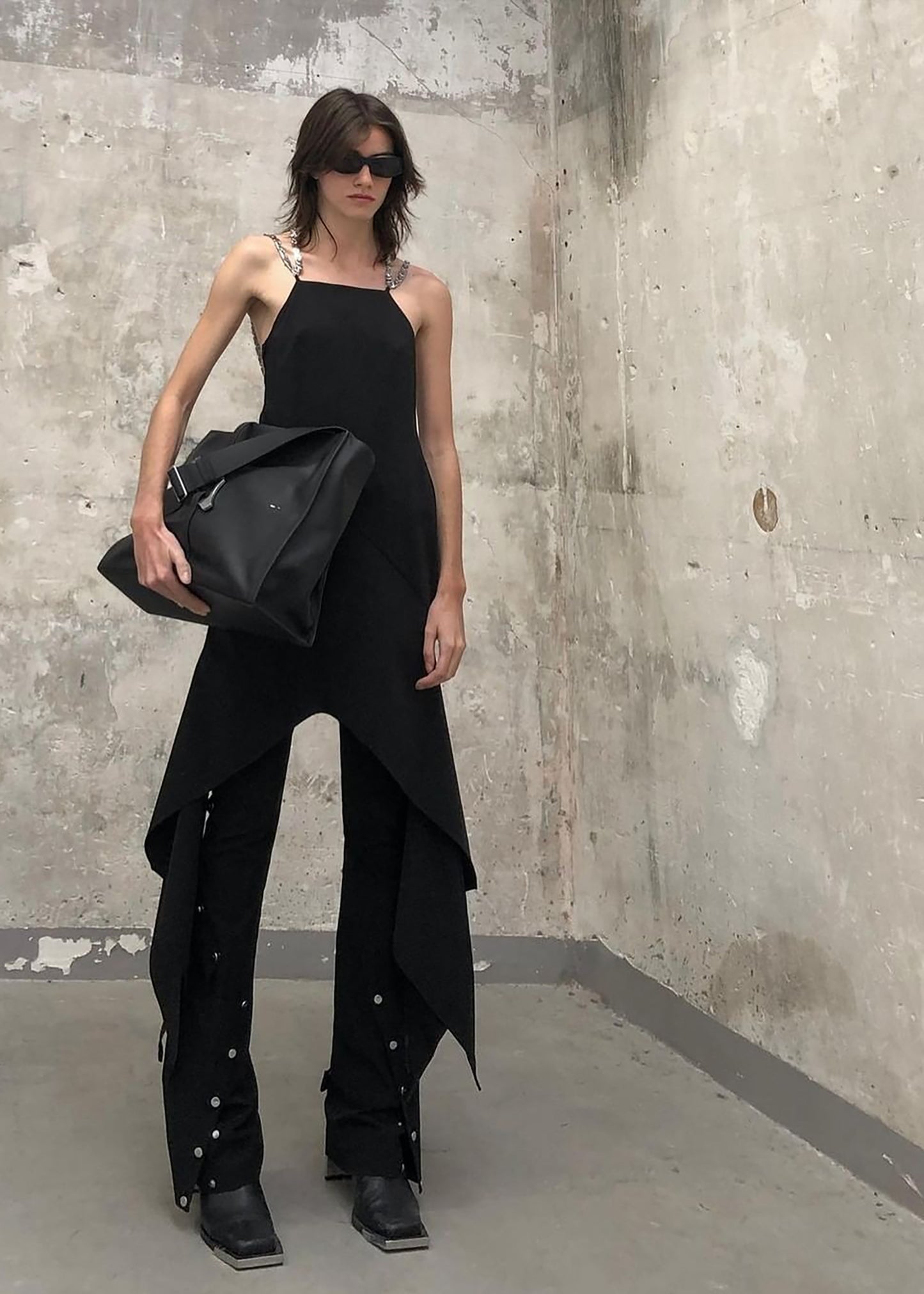 Moraine Boot Cut Trousers