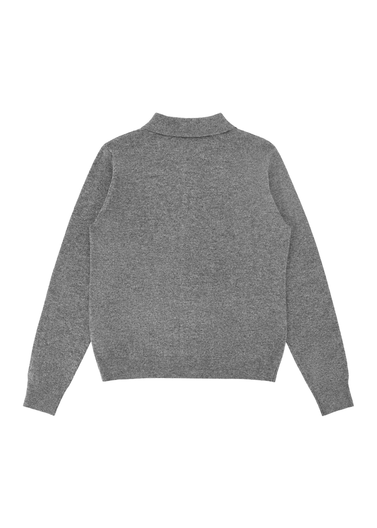 Ledge Cashmere Cardigan