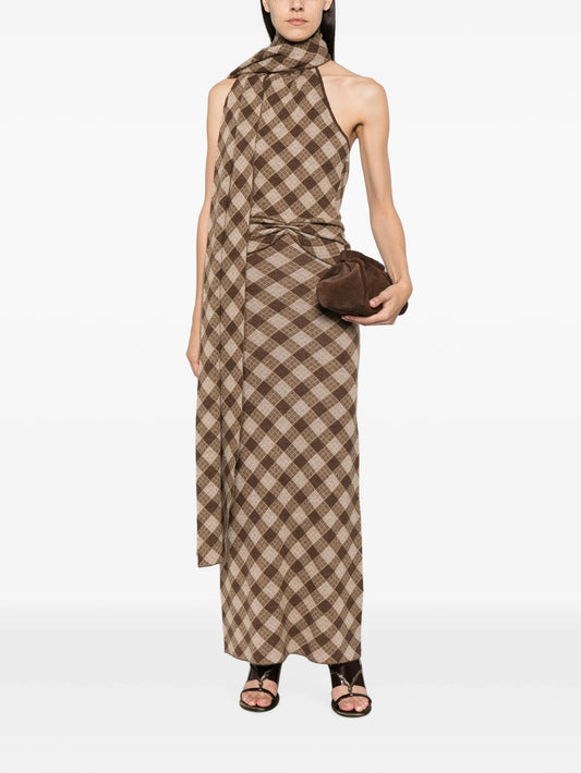 Kae Midi Skirt