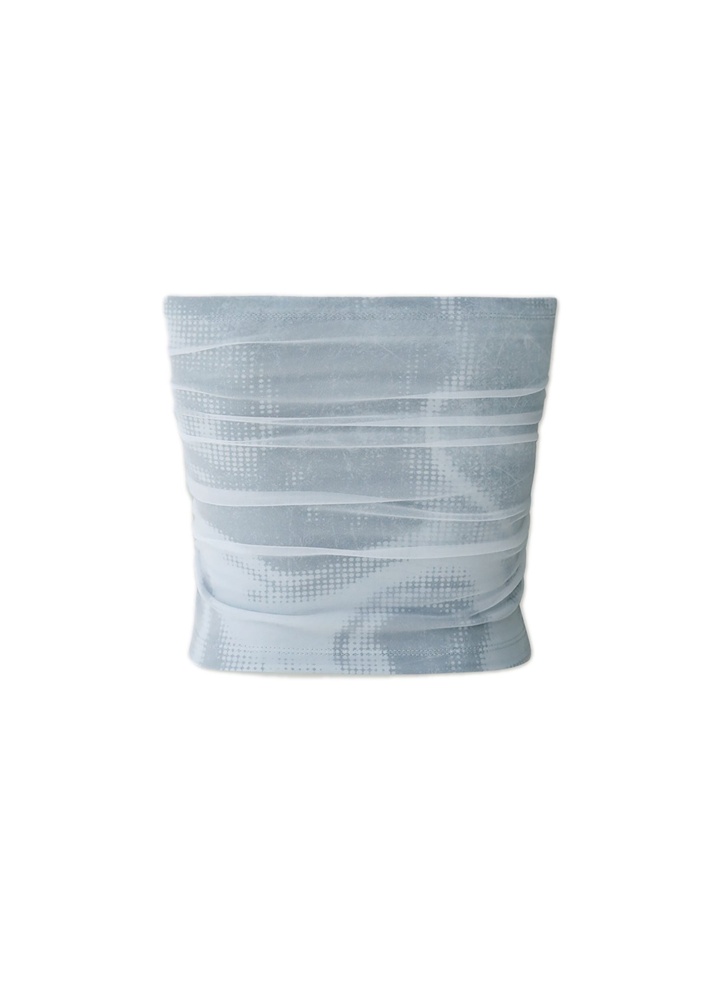 Mesh Tube Top
