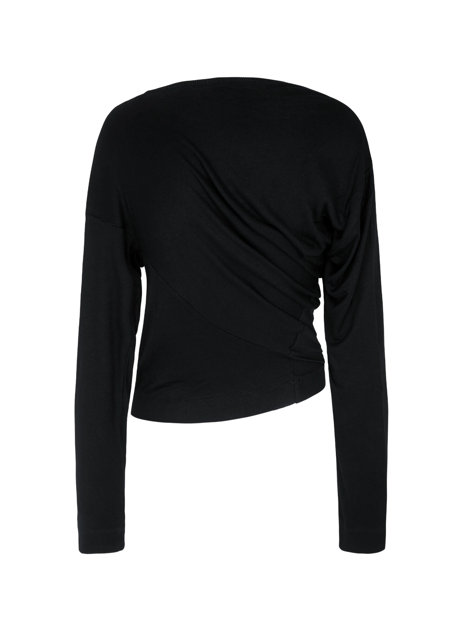 Long Sleeve Hebo Top