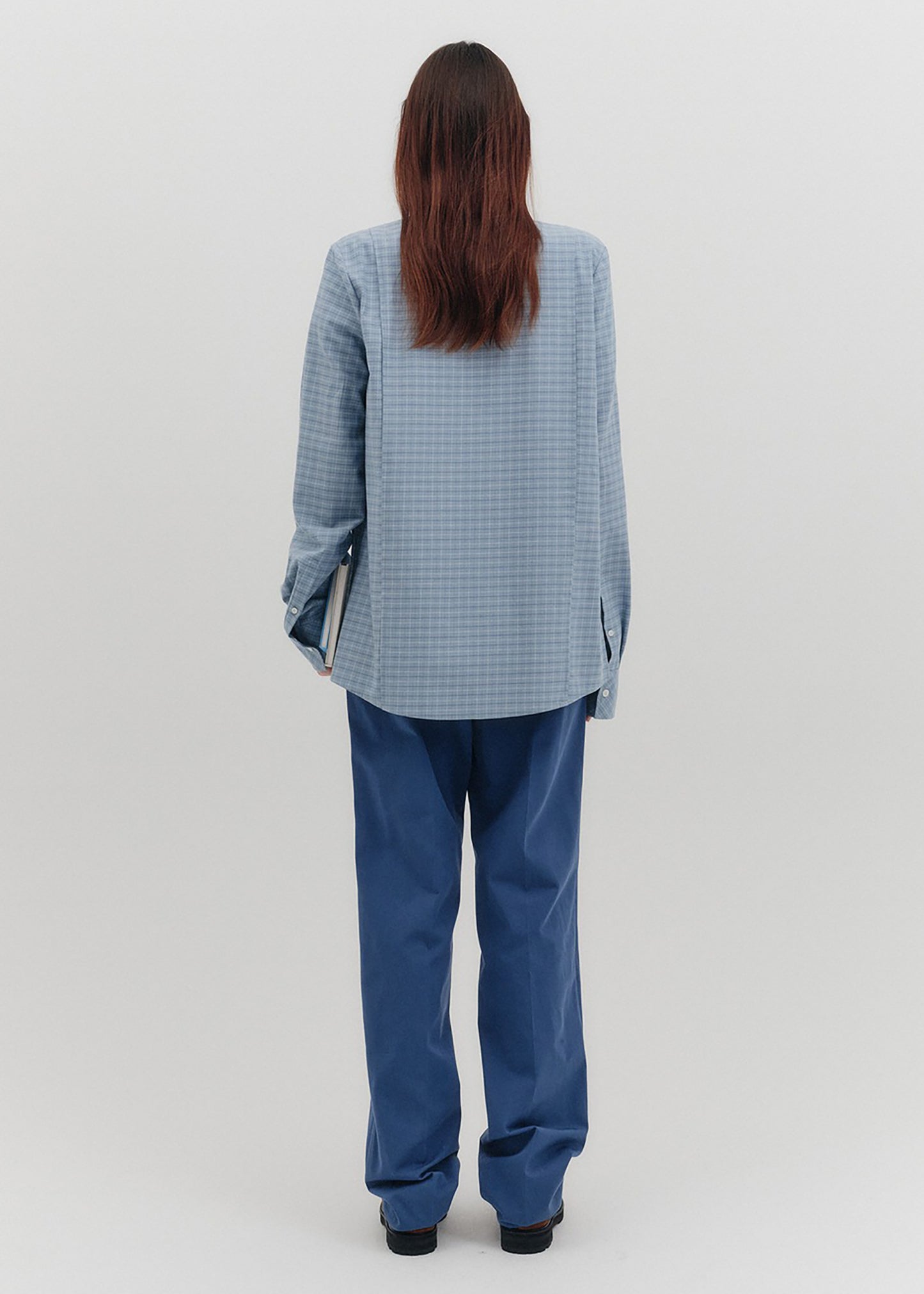 Layered Shirt
