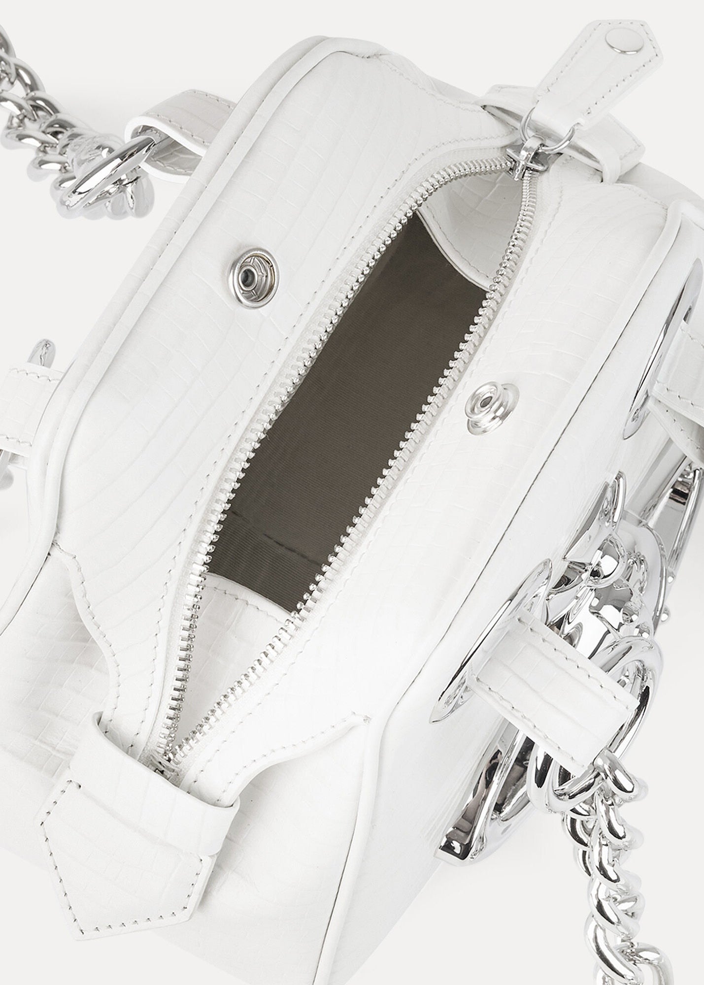 Archive Chain Handbag