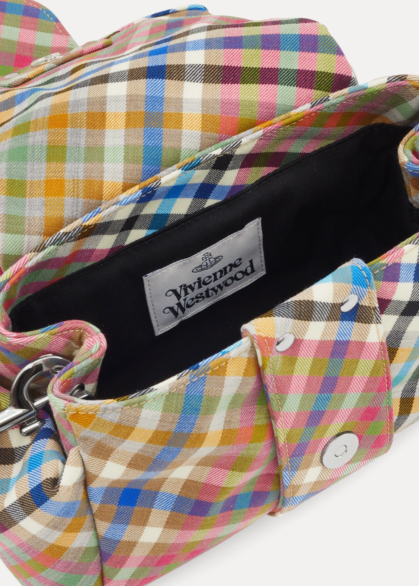 Hazel Treasure Handbag