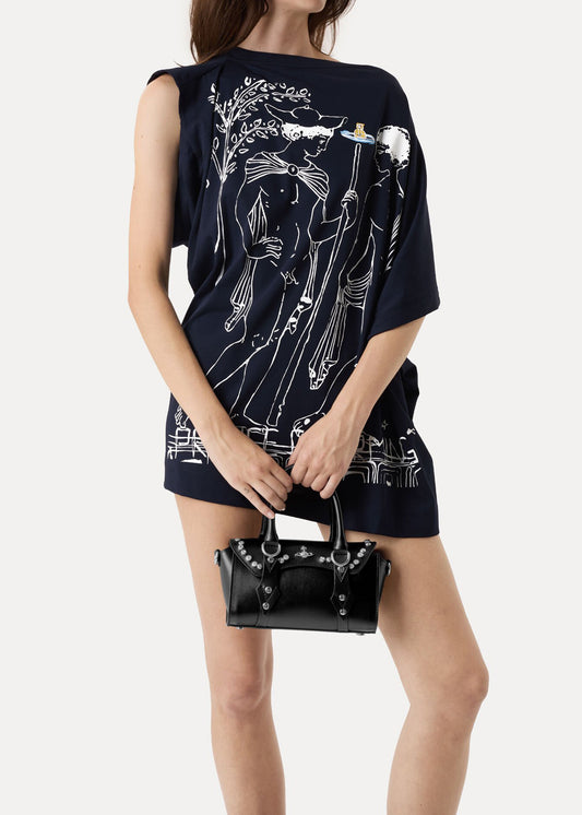 Bettina Mini Crossbody Bag