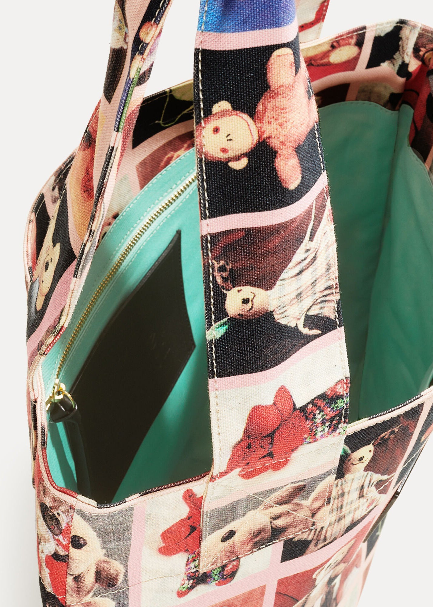 Charlotte Shopper