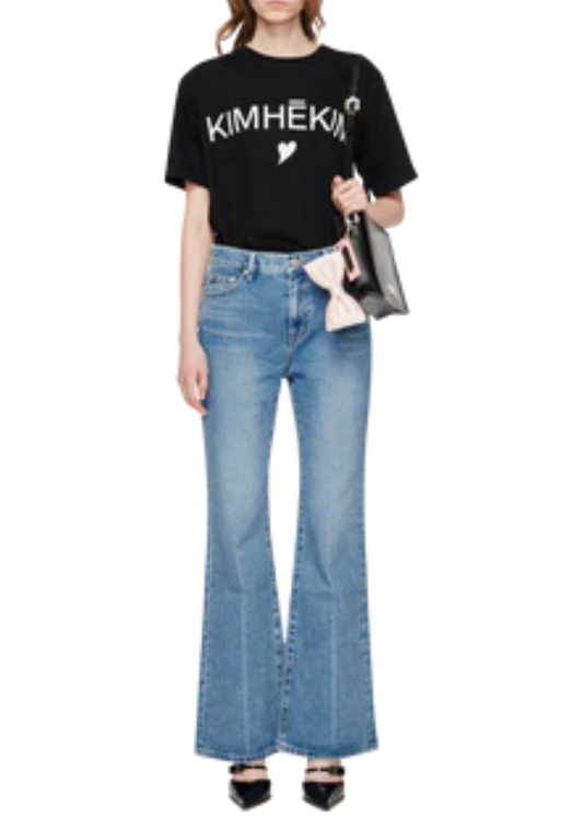 Heart T-shirt