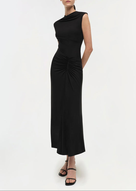 Signature Acacia Dress
