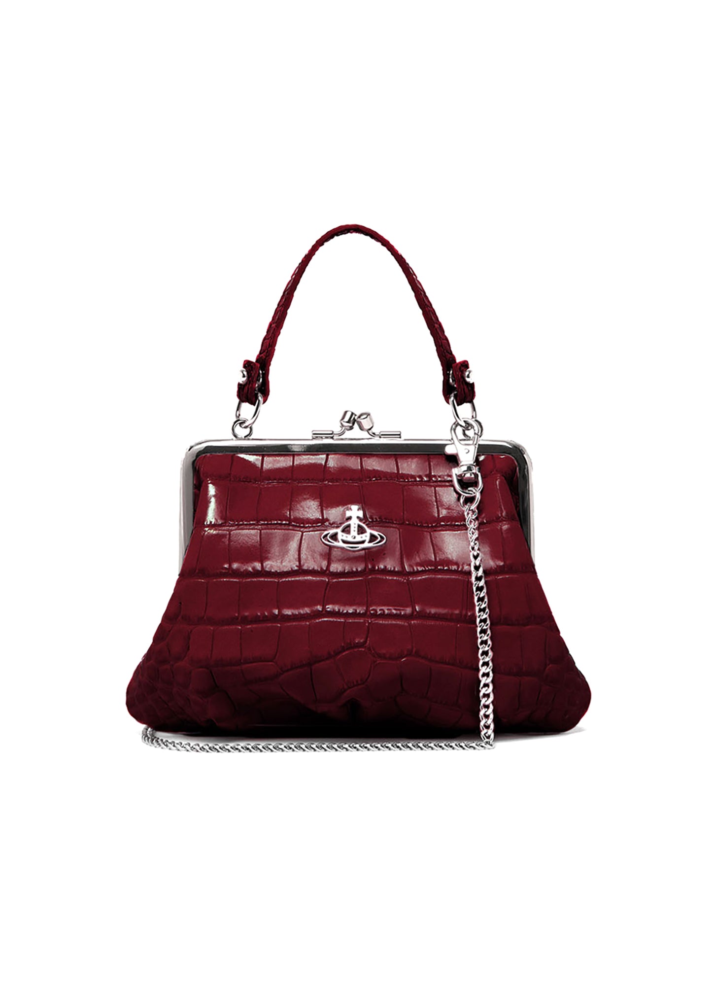 Granny Frame Purse