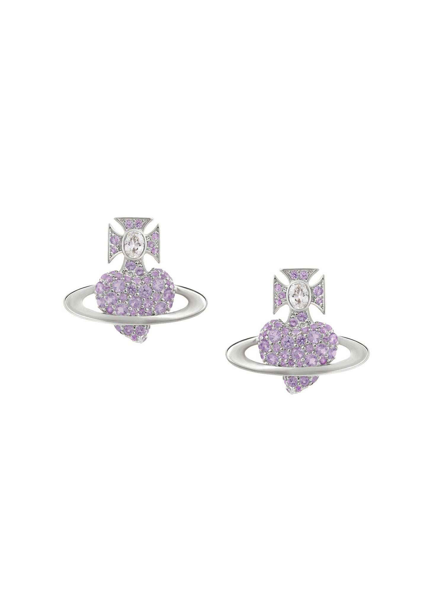 Valentine's Agnatha Earrings