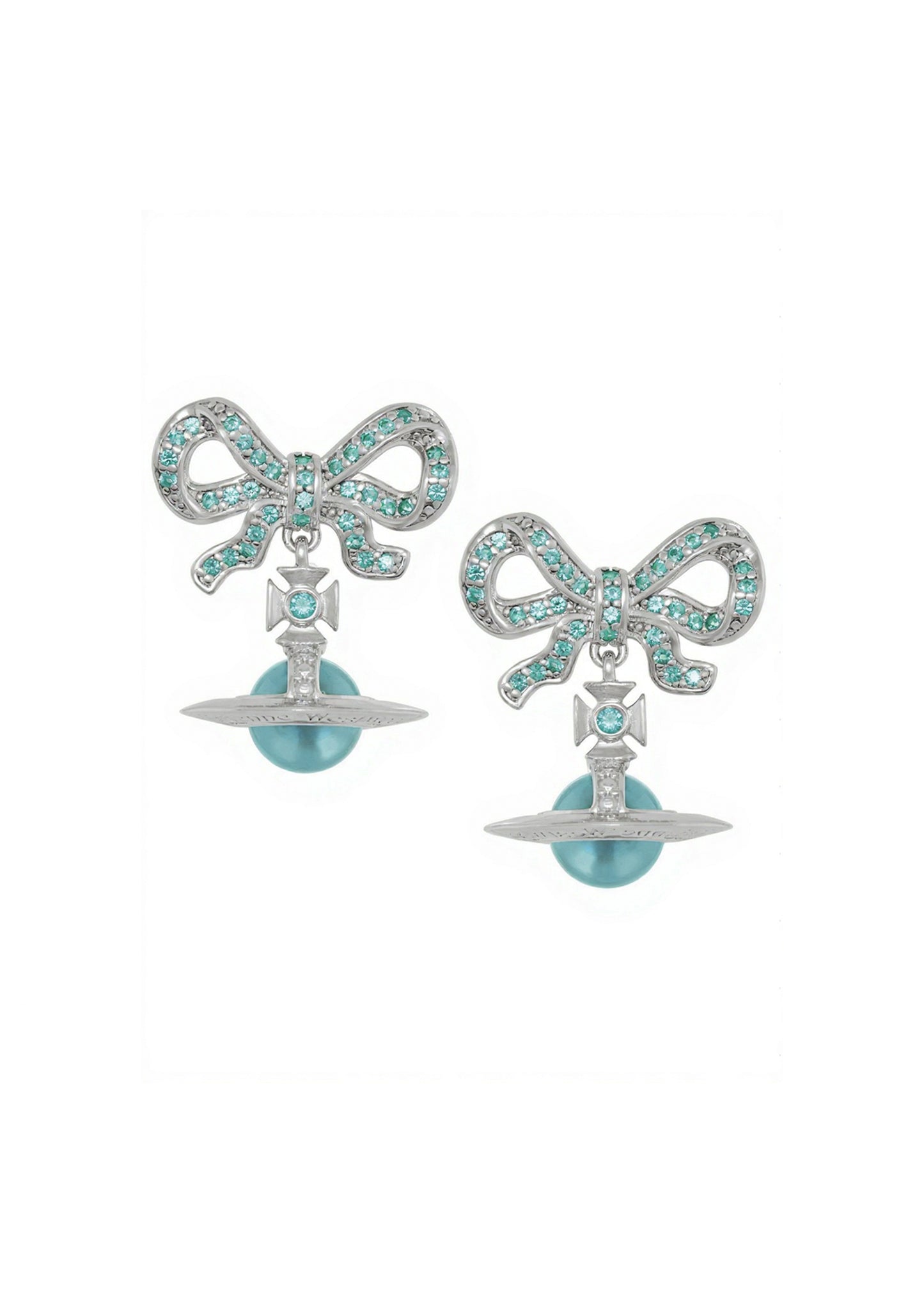 Octavie Earrings