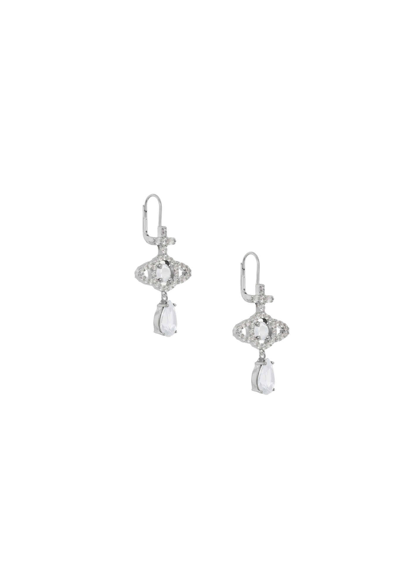 Olympia Drop Earrings
