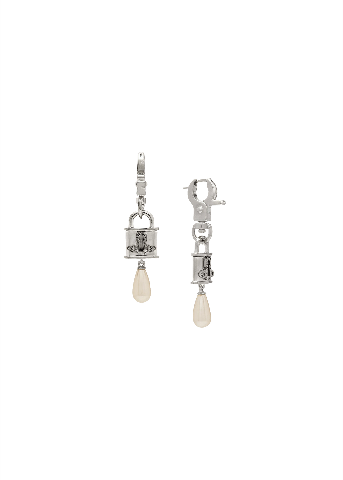 Celestia Small Earrings