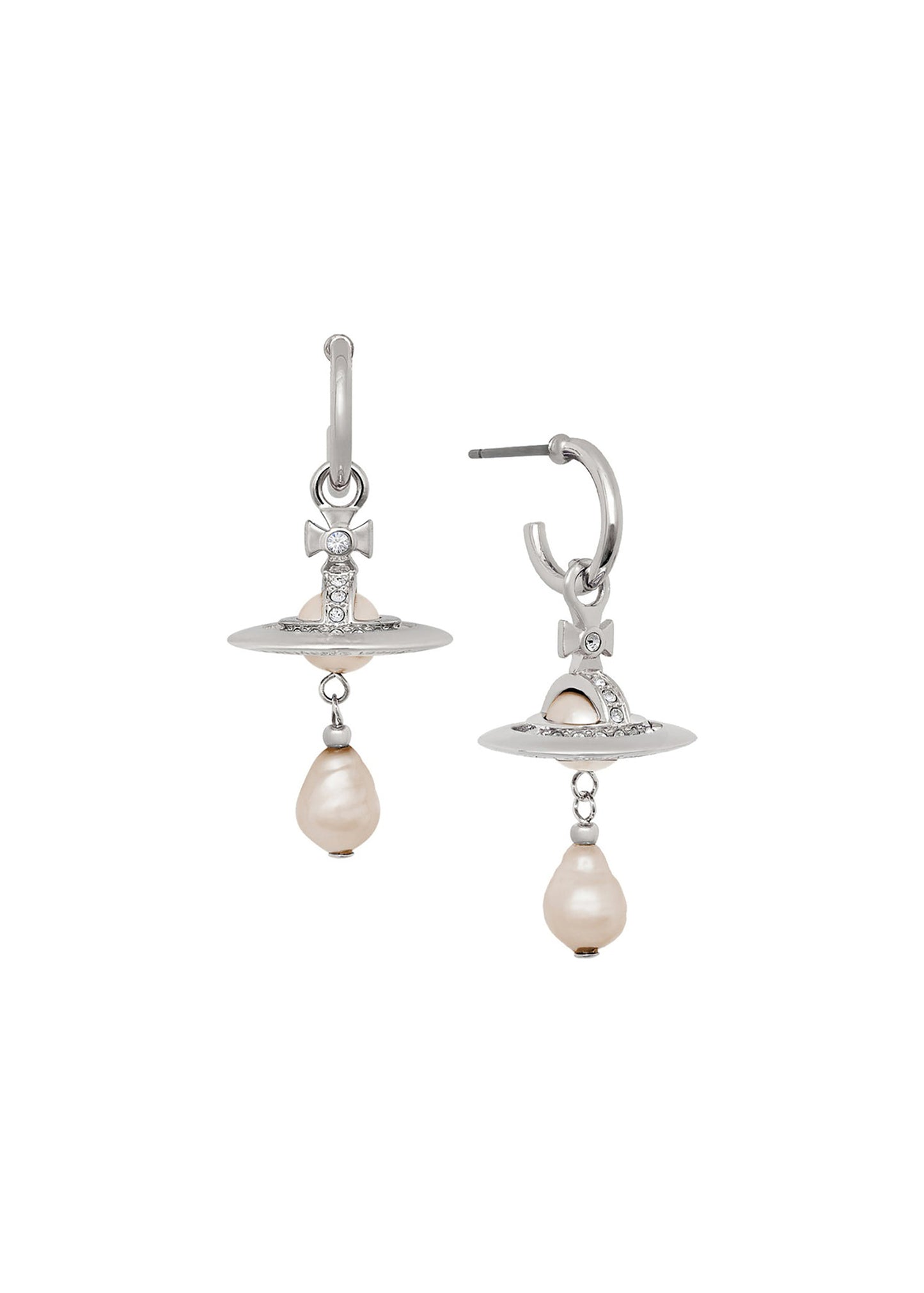 Aleksa Earrings