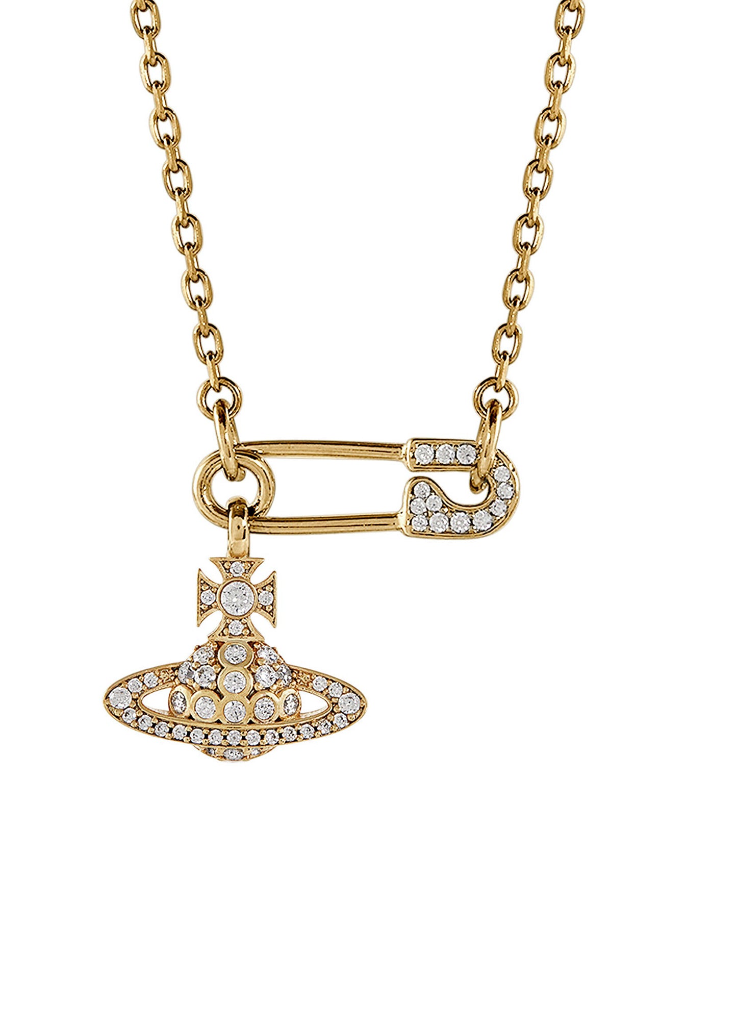 Lucrece Pendant