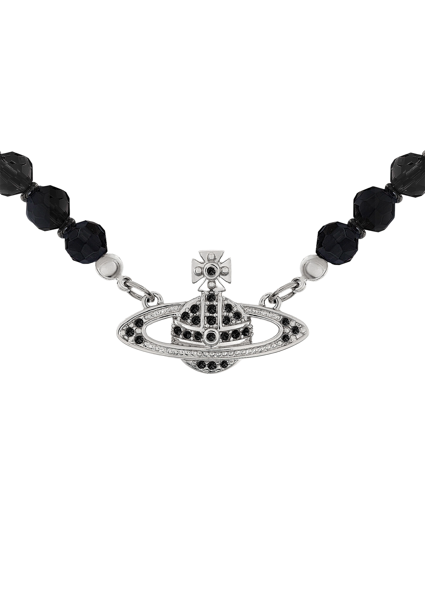 Messaline Choker