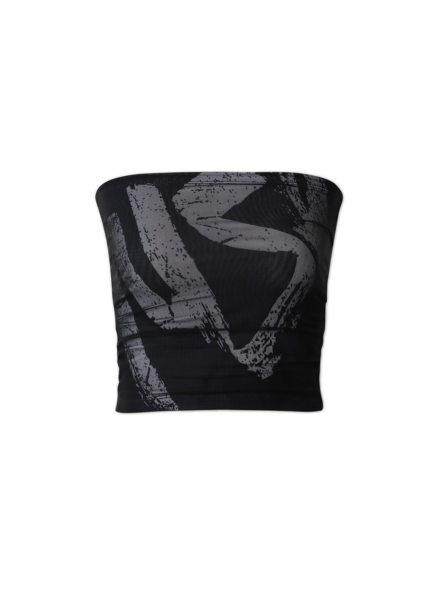 Mesh Tube Top