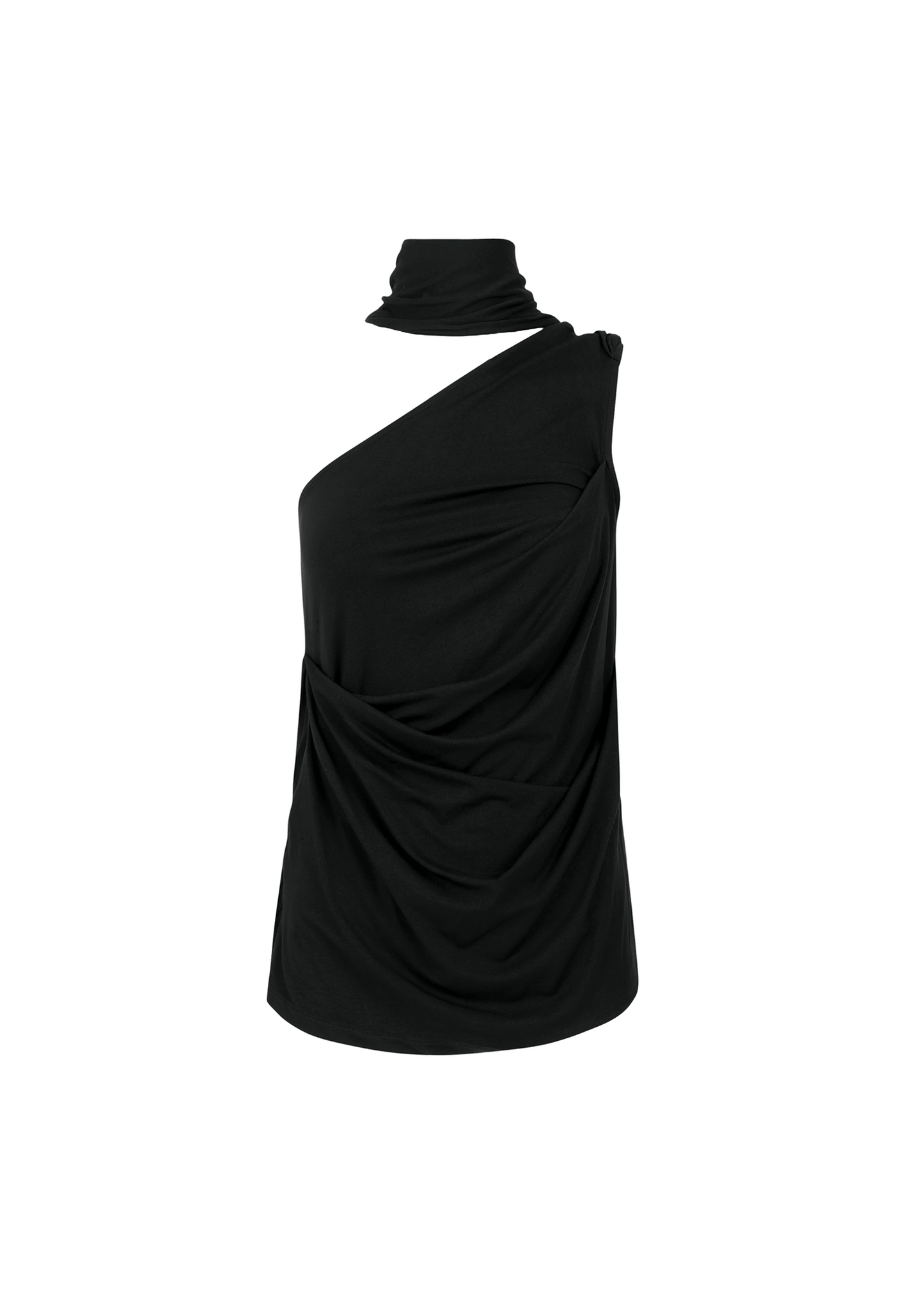 Sleeveless Dalters Top