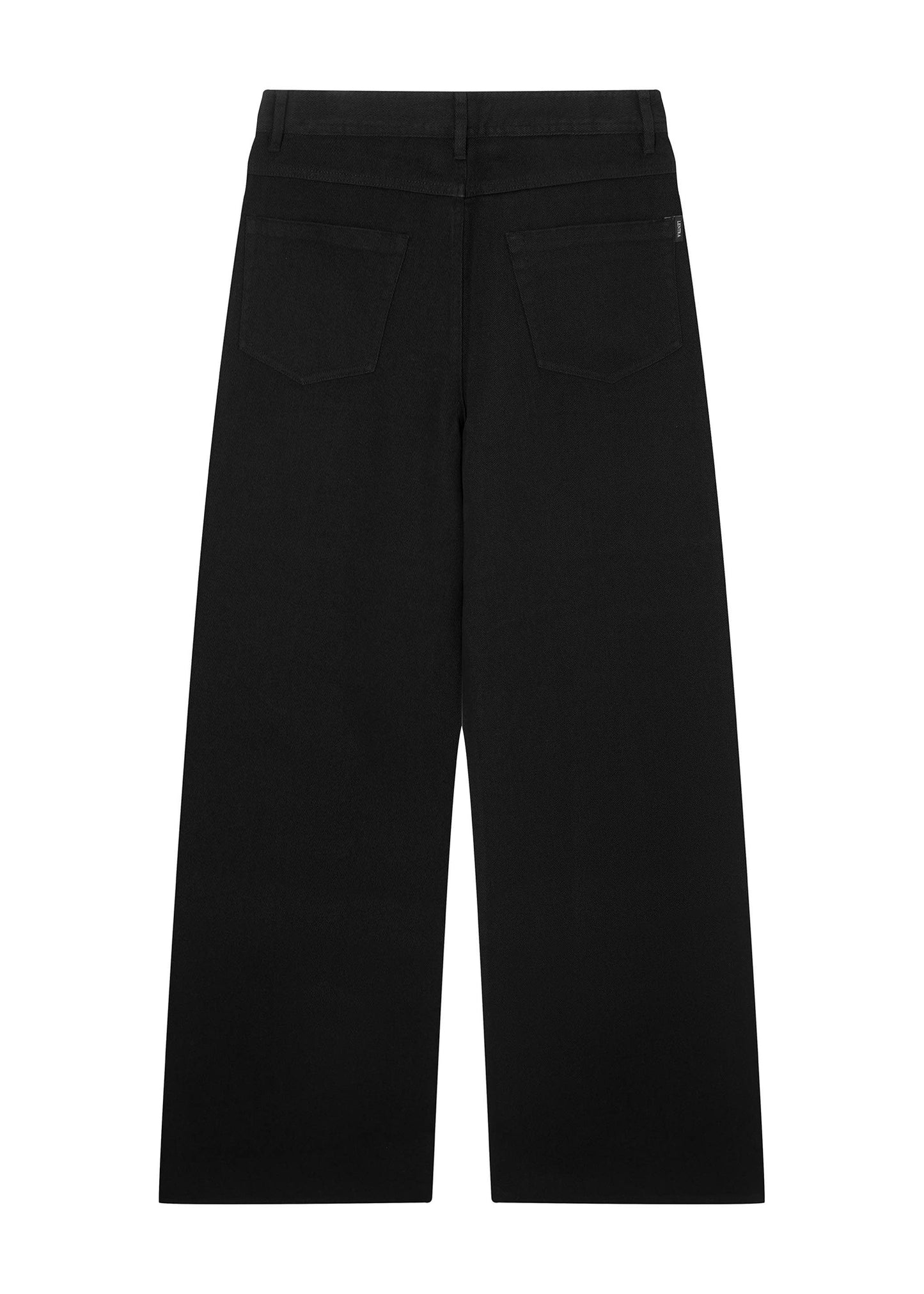 Baggy Jeans