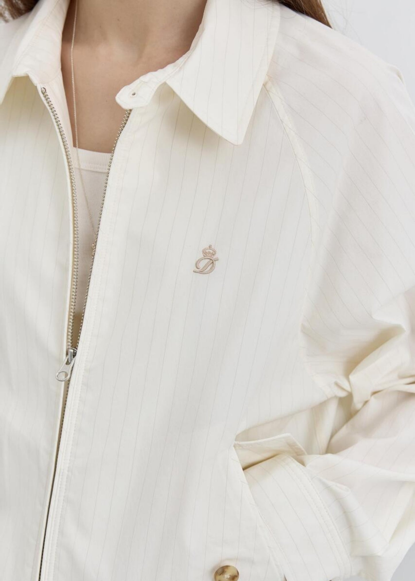 Unisex Summer Herrington Jacket