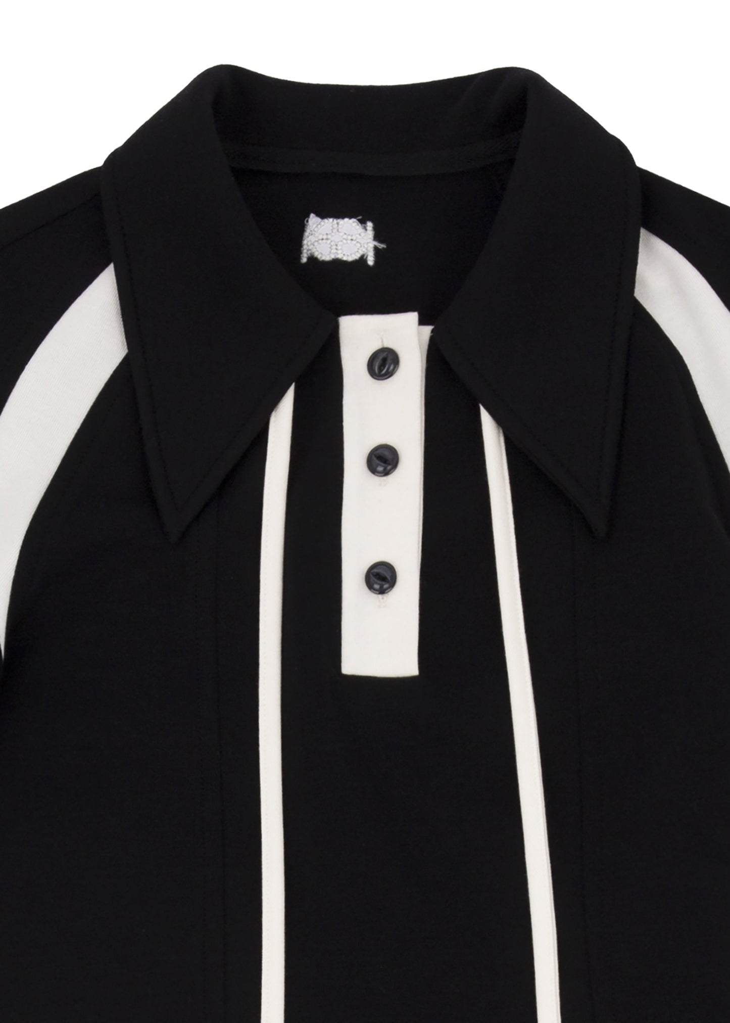 Tie Leaf Top
