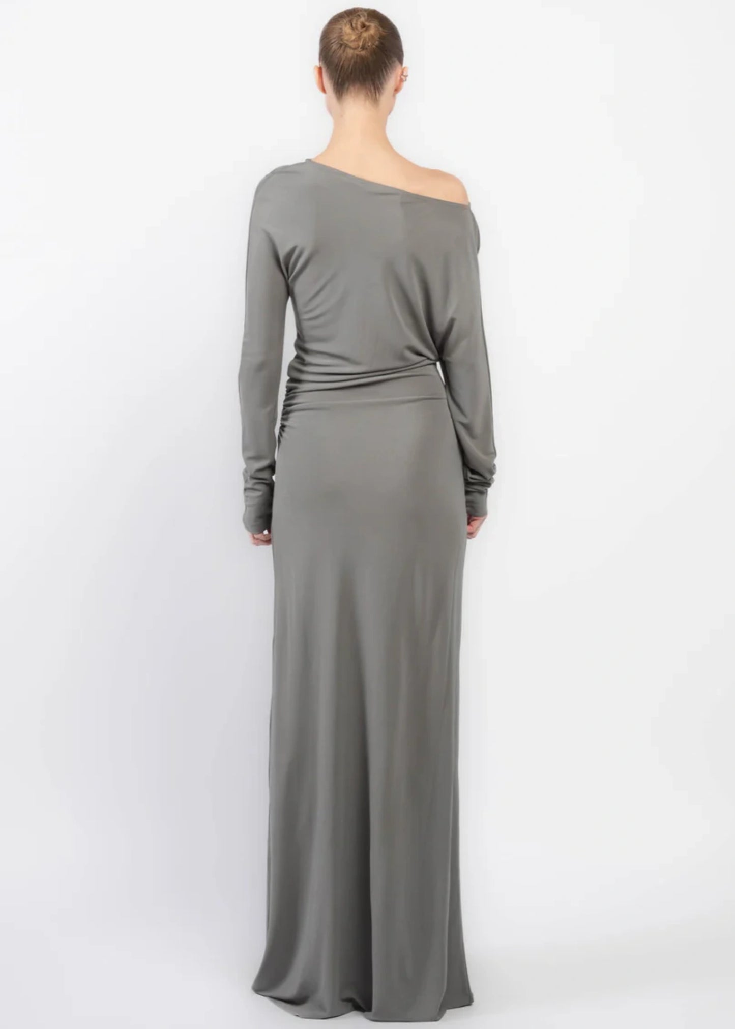 Whisper Dress