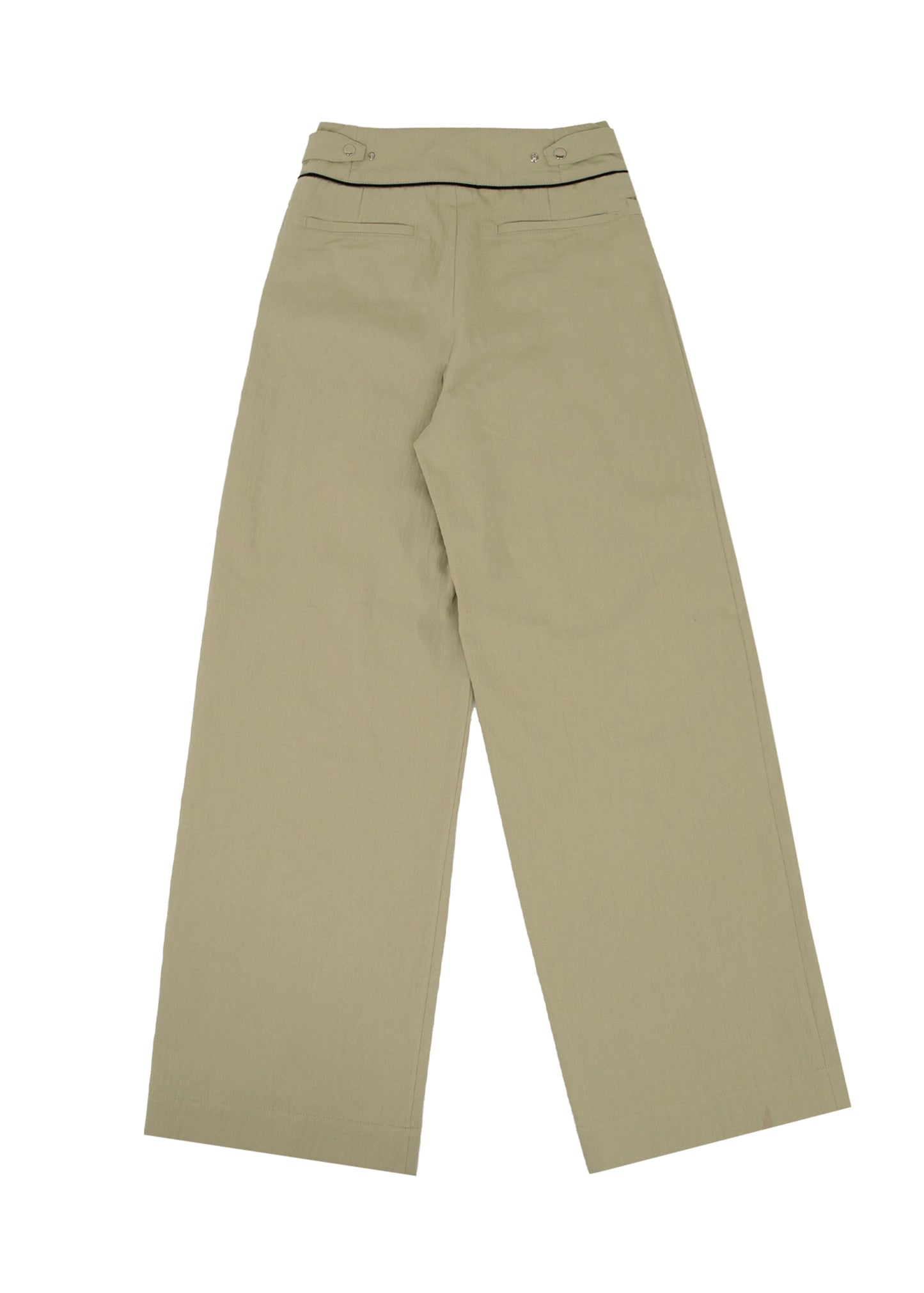 Orbit Wide Pants