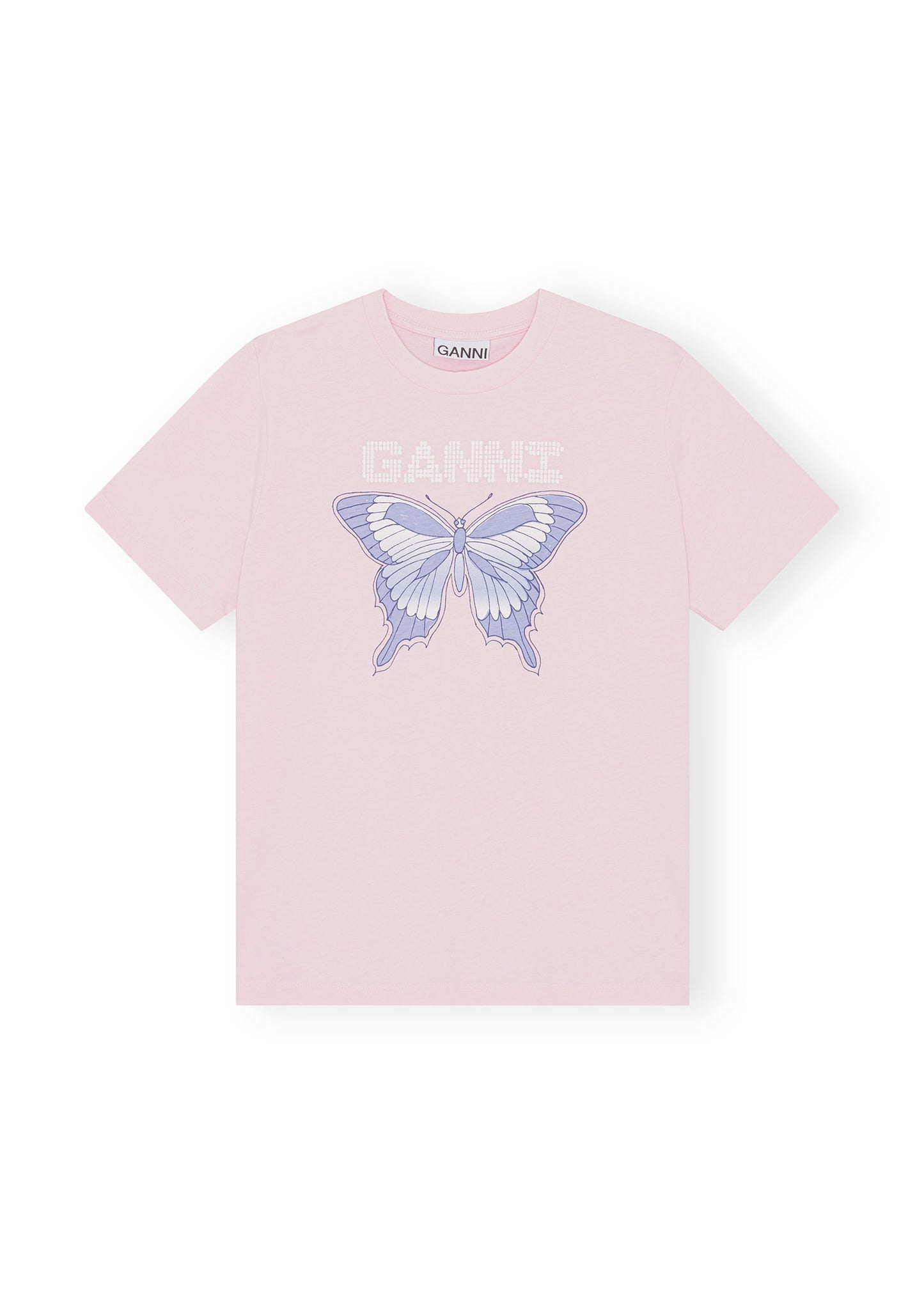 Butterfly Relaxed T-shirt