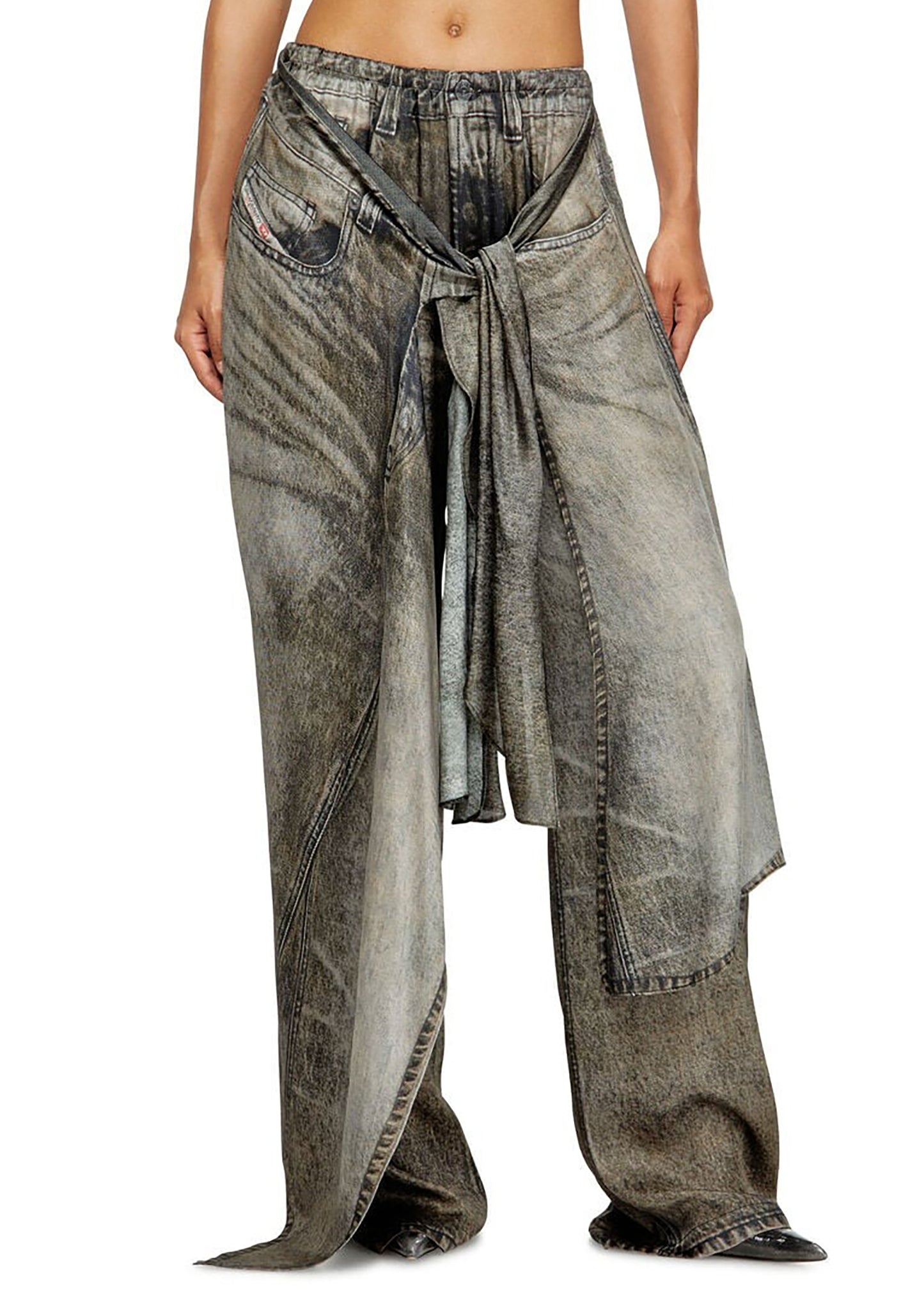 P-Aloma Trousers