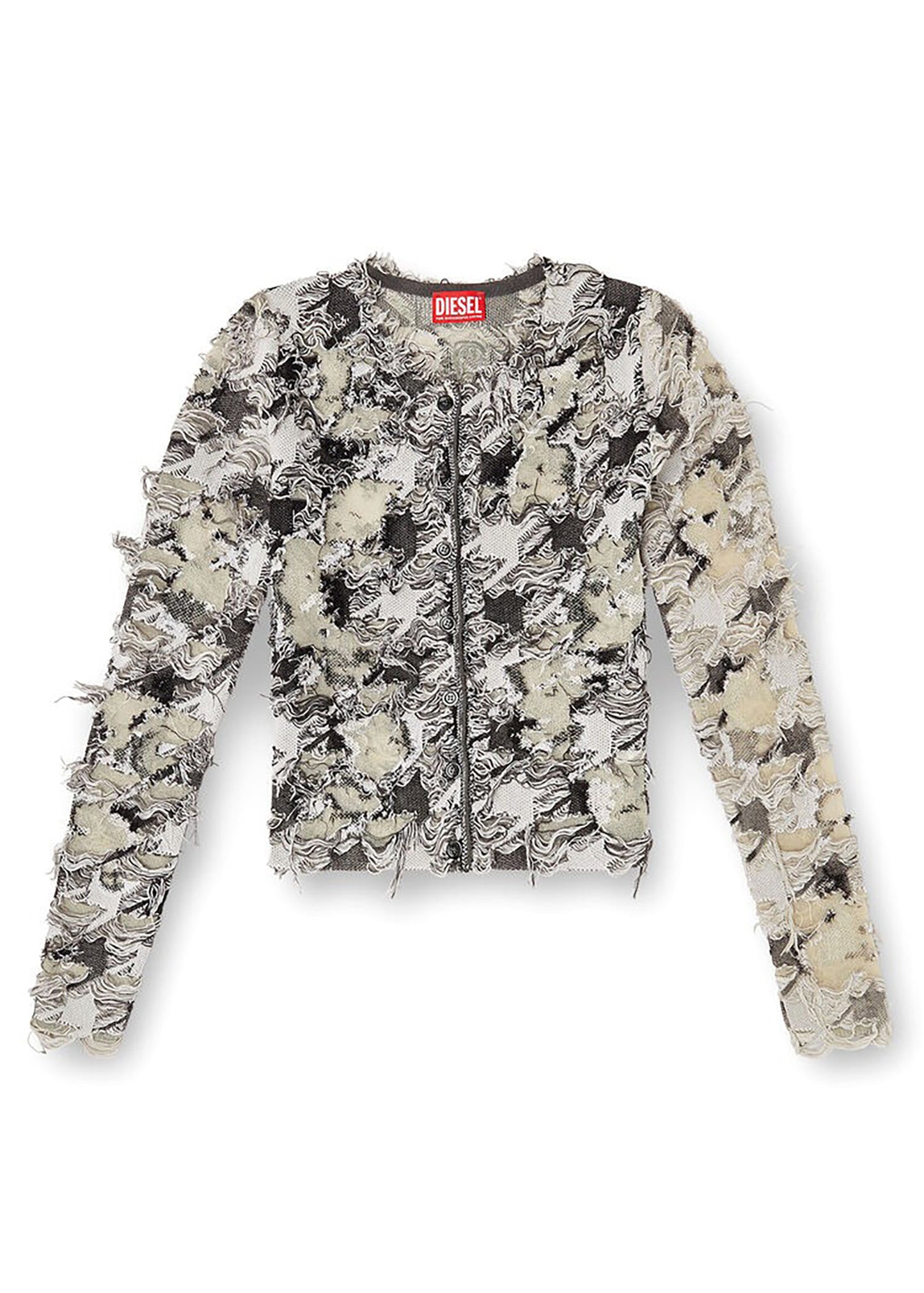 M-Sibylla Cardigan