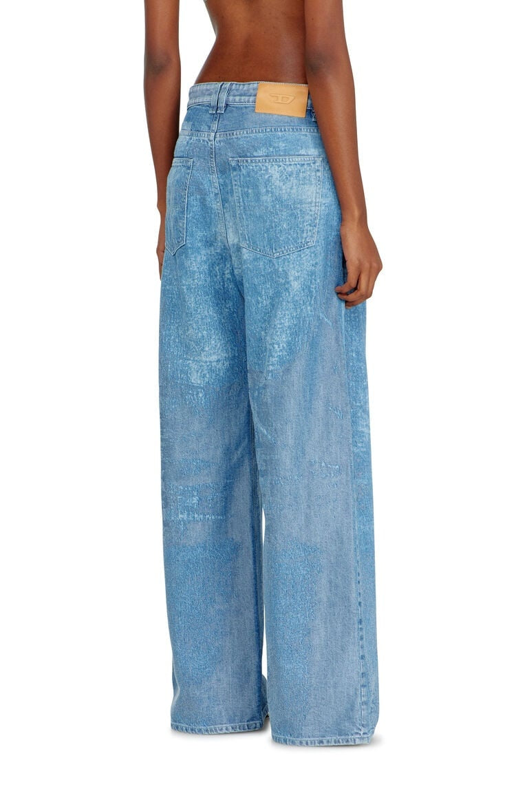 D-SIRE-FSI Jeans