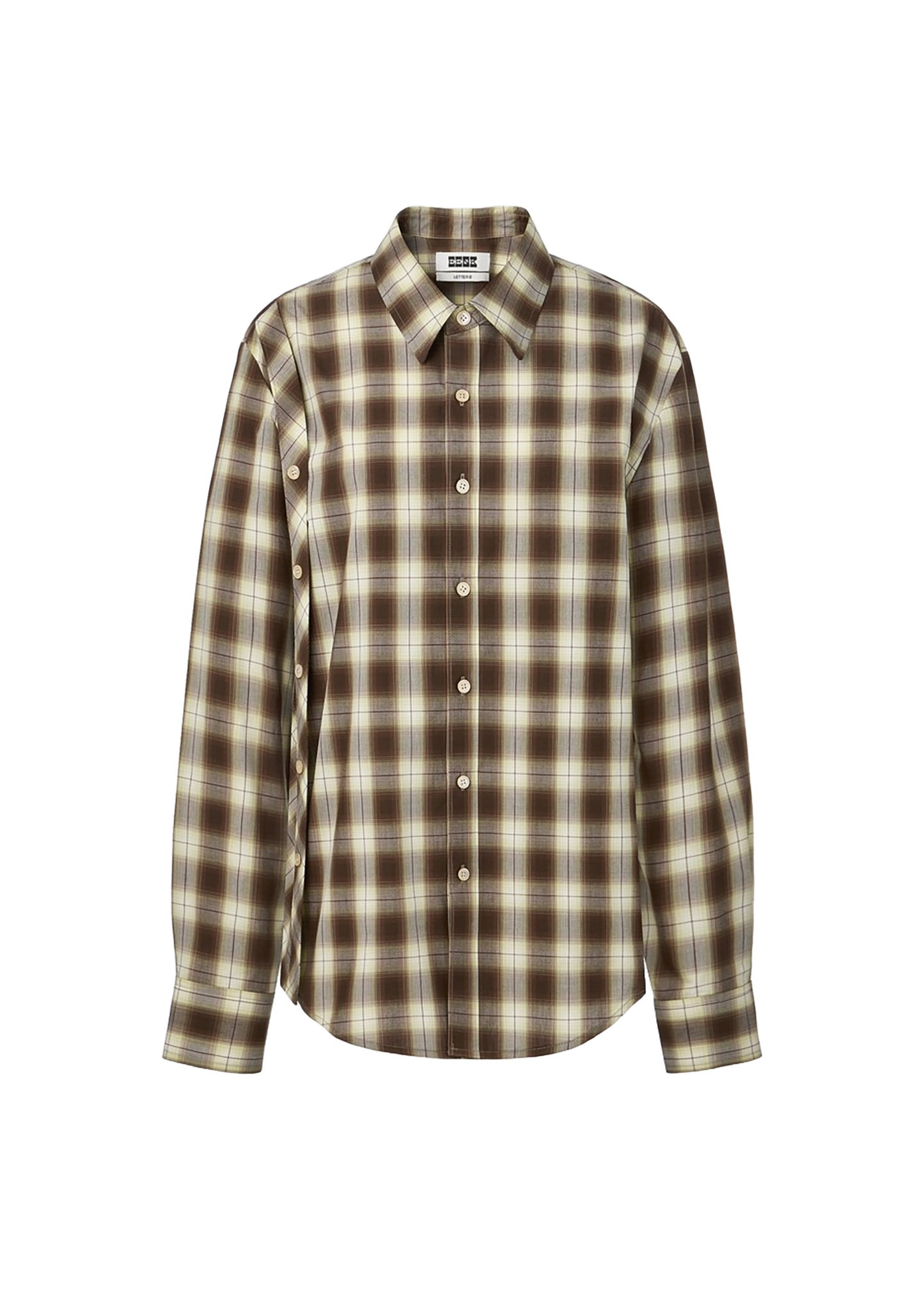 Transformative Shirt