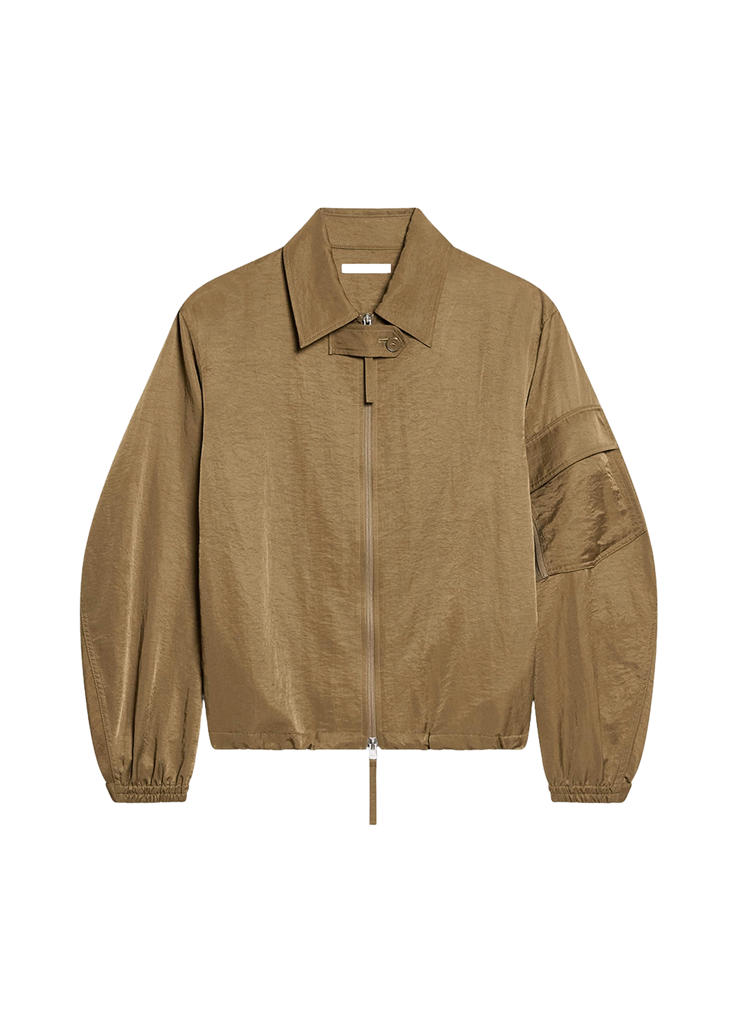 MA1 Bomber Jacket
