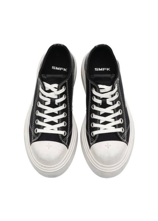 Compass Meteor Rove Low-Top Sneaker