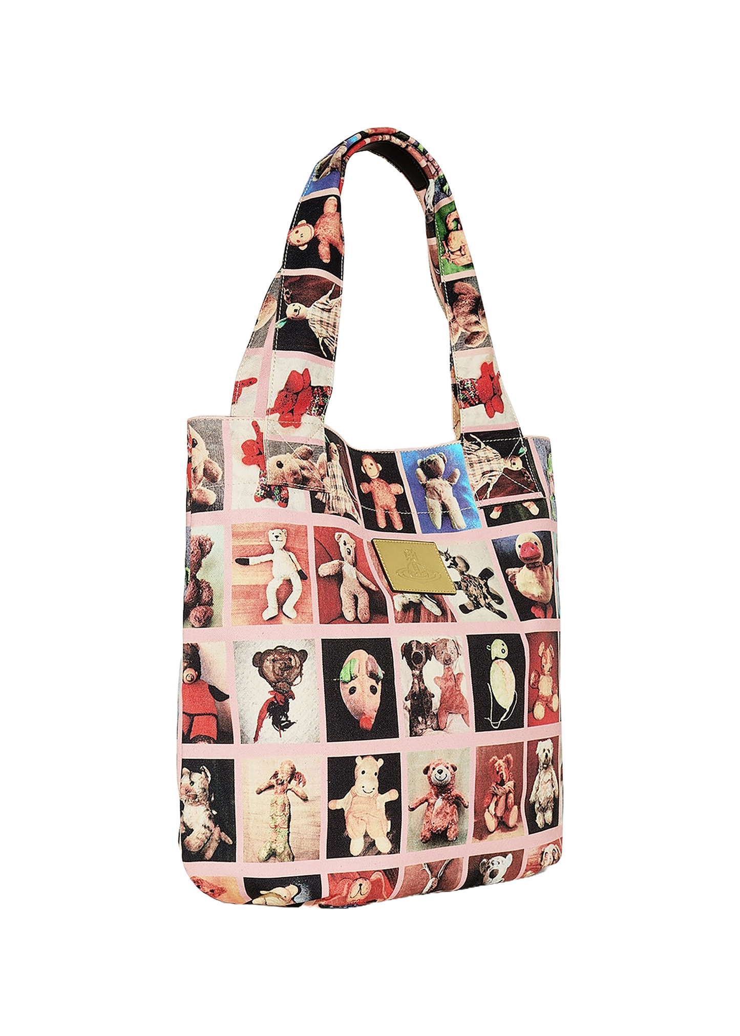 Charlotte Shopper