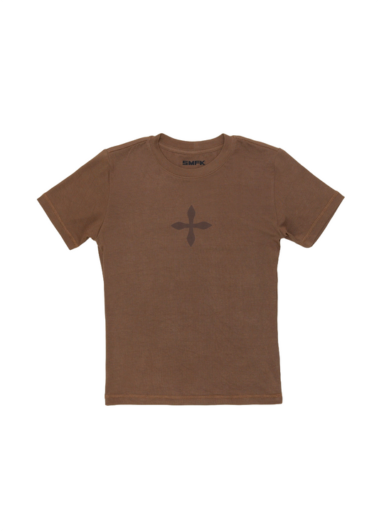 Compass Original Badge Tee