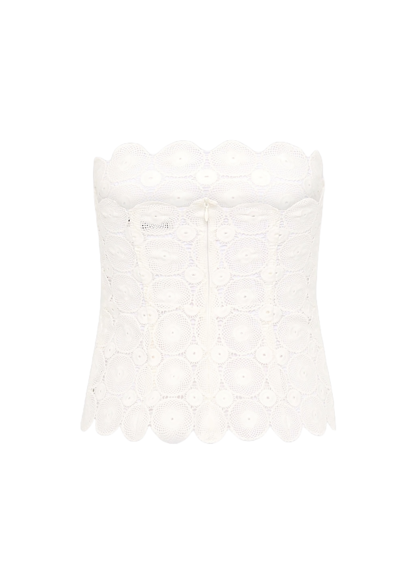 Doily Top