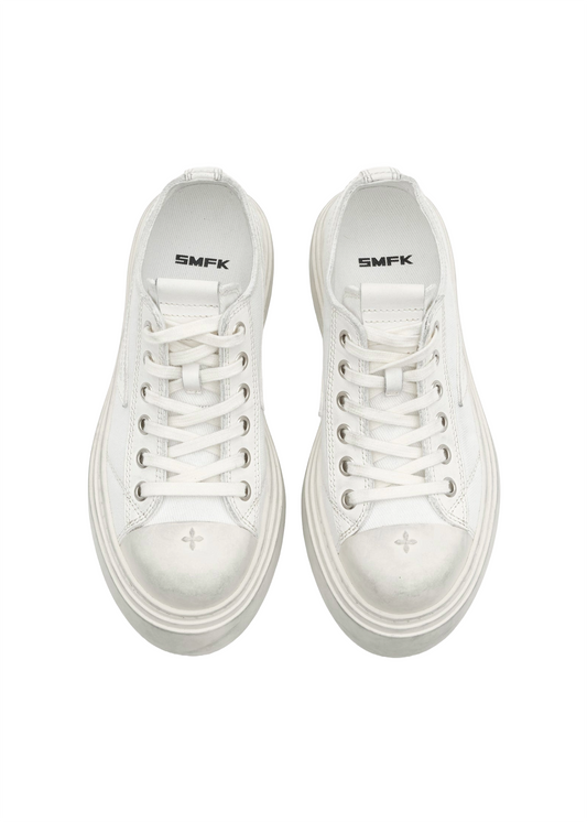 Compass Meteor Rove Low-Top Sneaker