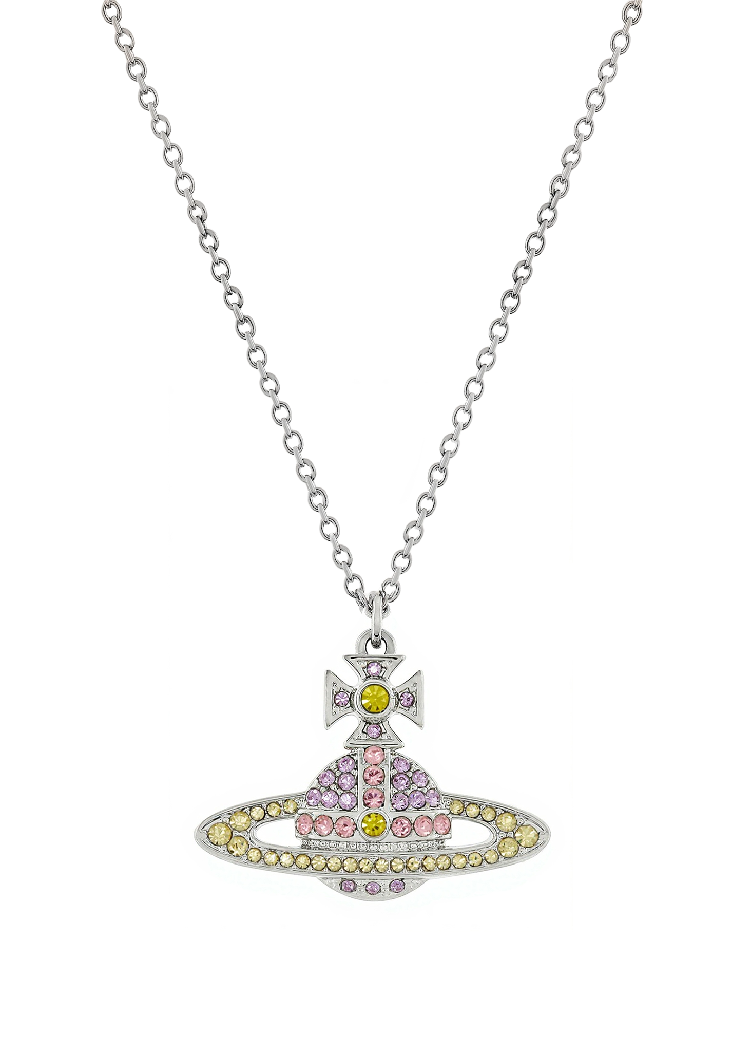 Kika Pendant Necklace