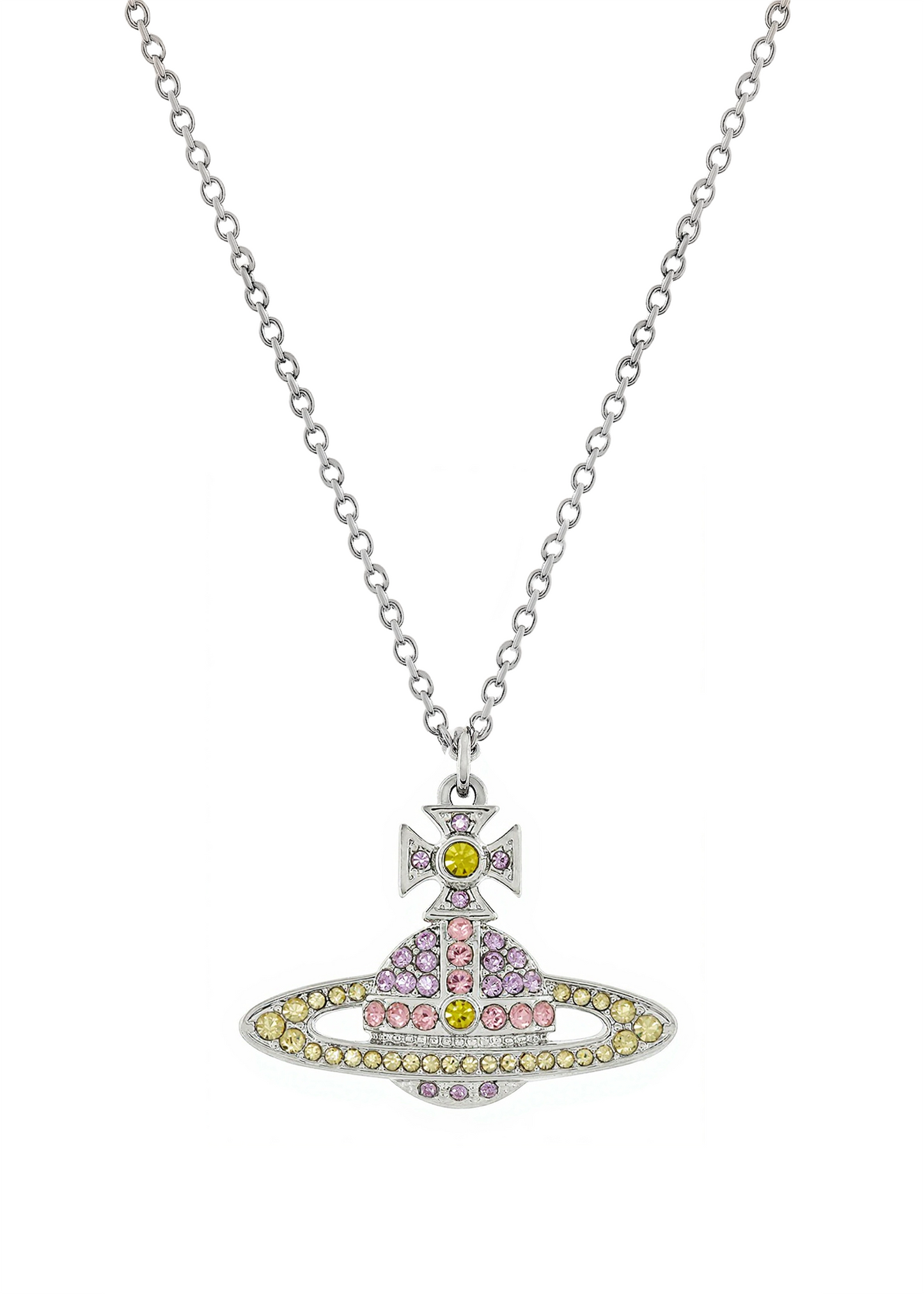 Kika Pendant Necklace