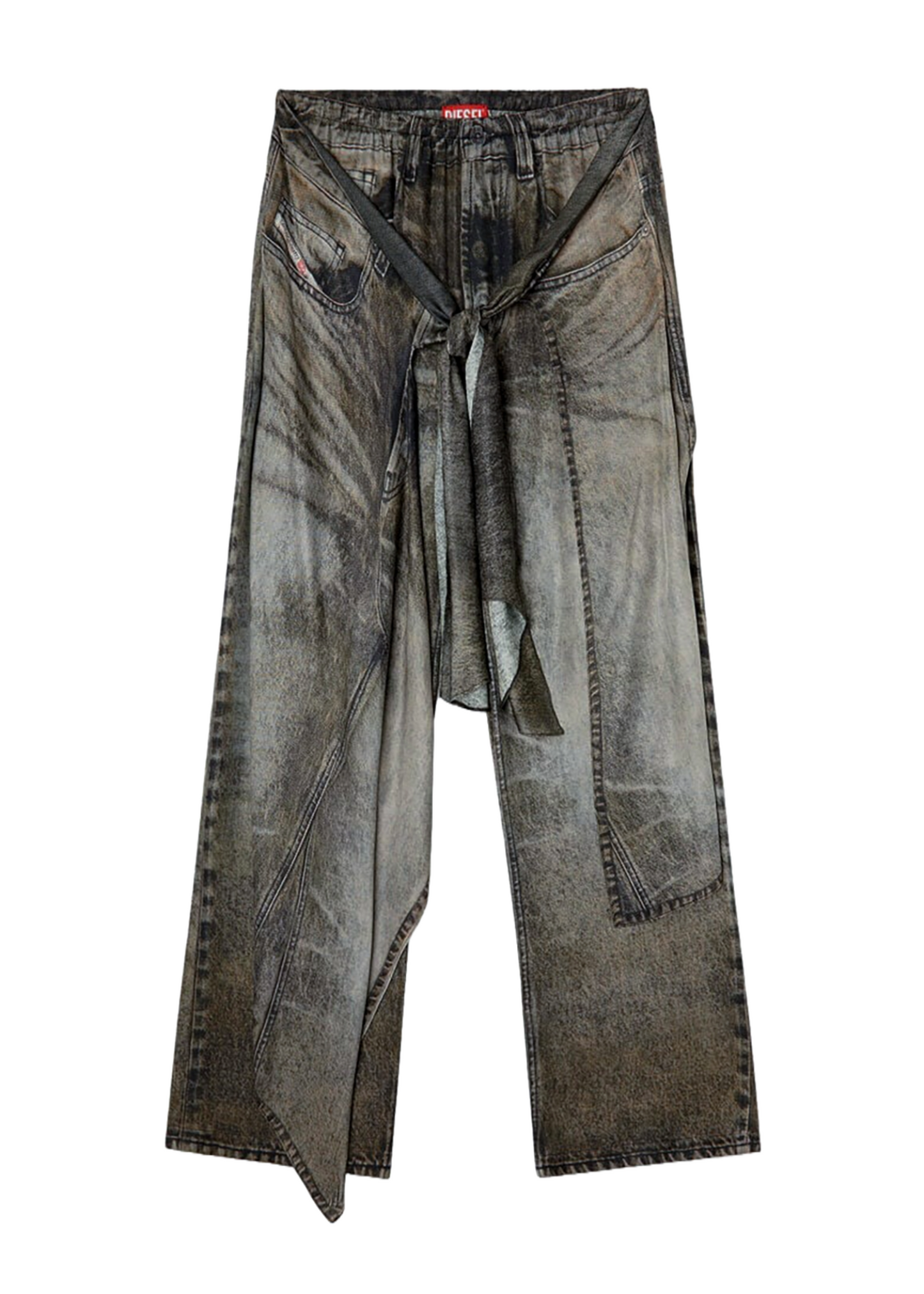 P-Aloma Trousers