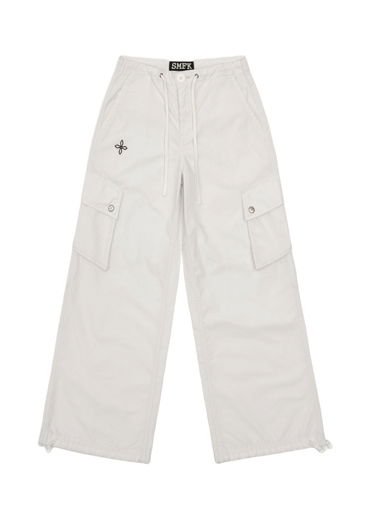 Future Mirage Classic Parachute Pants