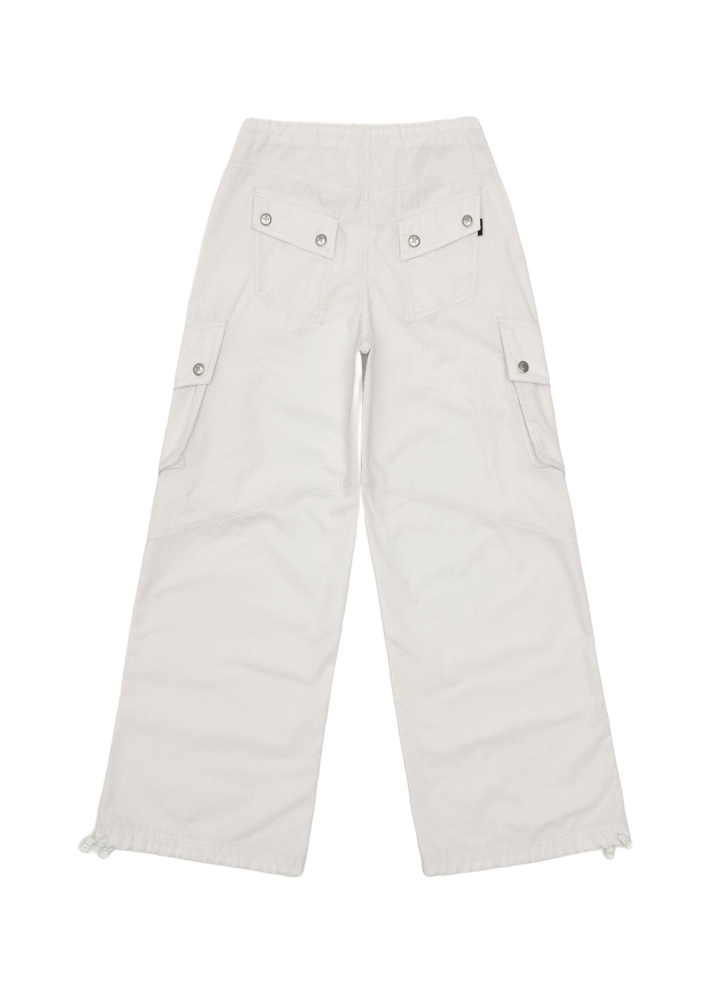 Future Mirage Classic Parachute Pants