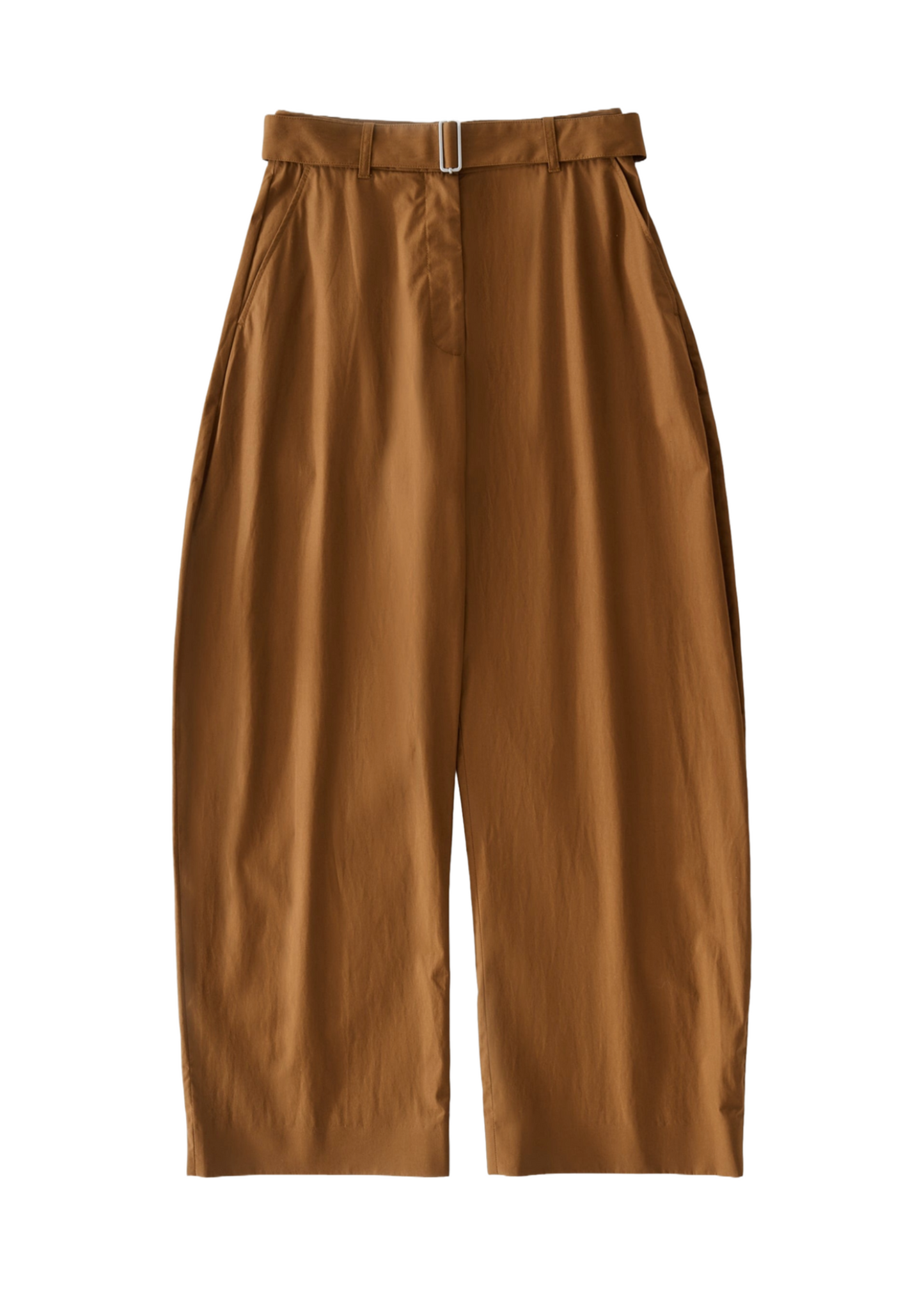 Doring Cotton Pants