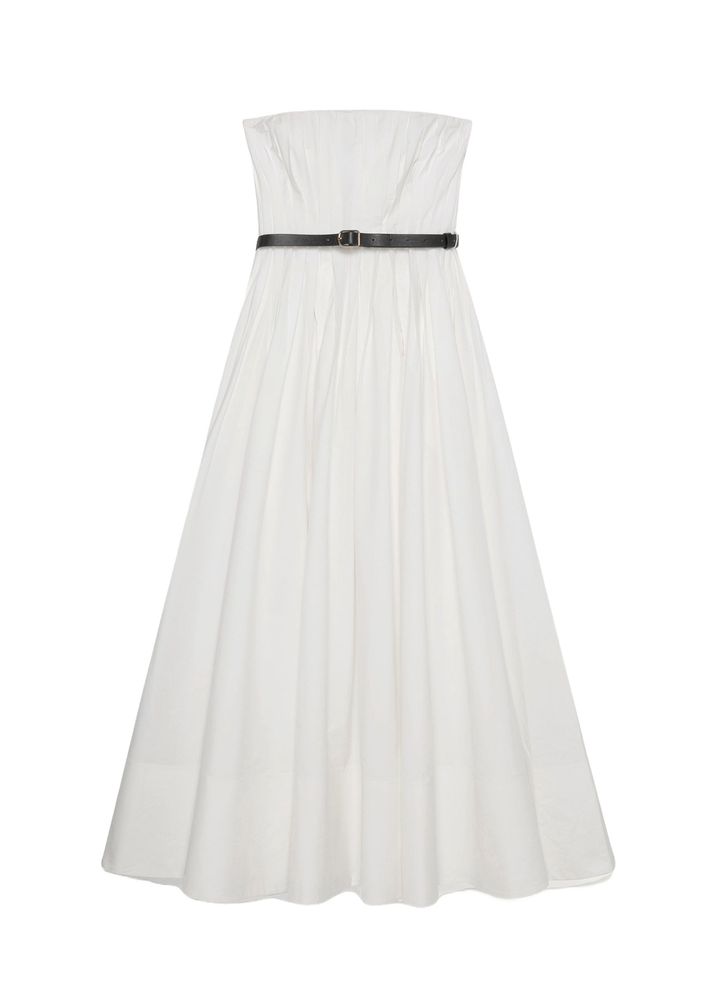 Thalia Midi Dress