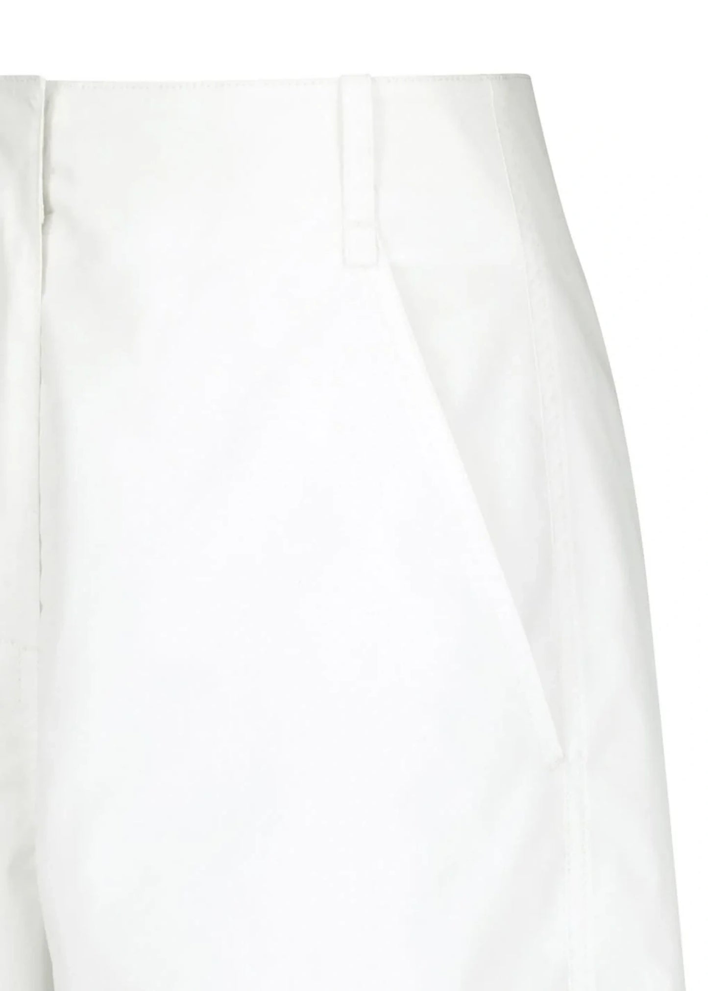 Curved Pants