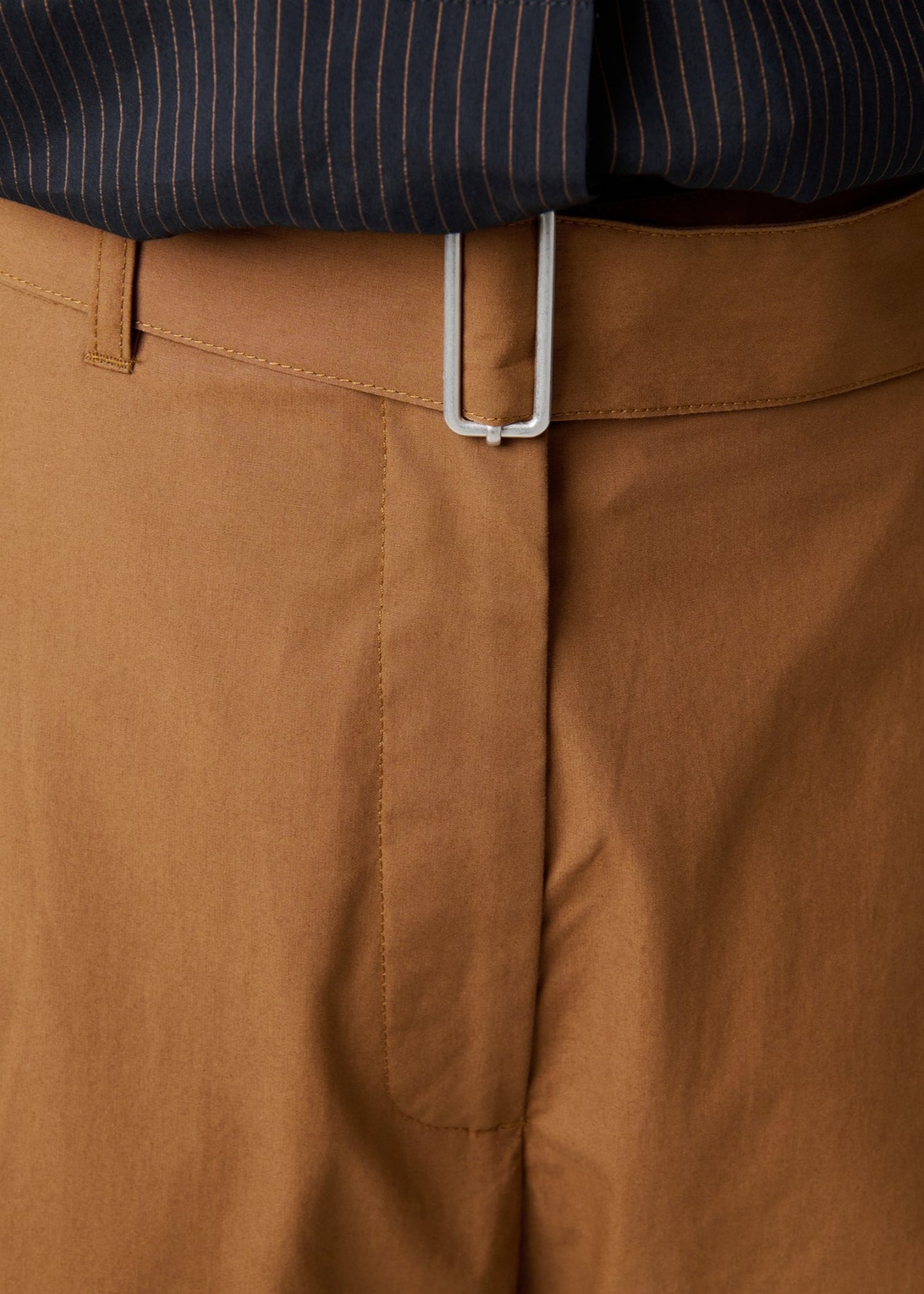Doring Cotton Pants