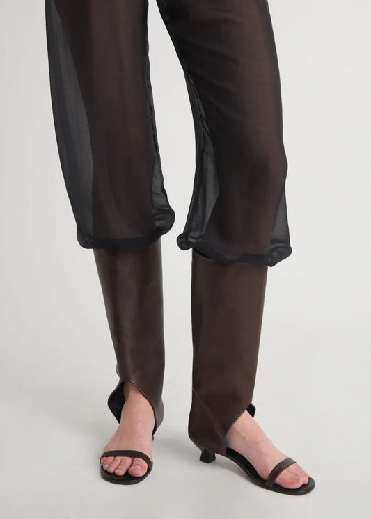Manuela Sandal Boots