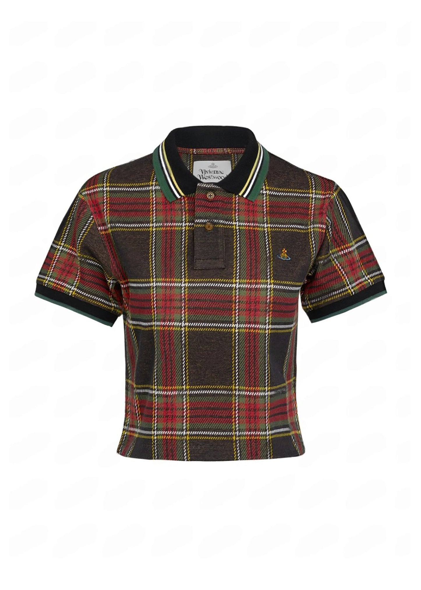 Mini Classic Polo